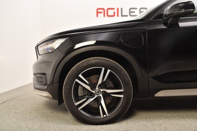 Volvo XC40 T5 ReCharge R-Design aut.