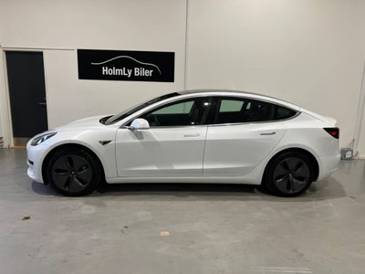 Tesla Model 3 Standard Range+ RWD