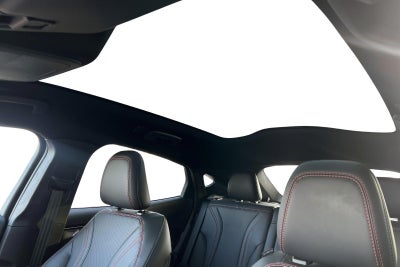 Ford Mustang Mach-E Premium Extended Range AWD