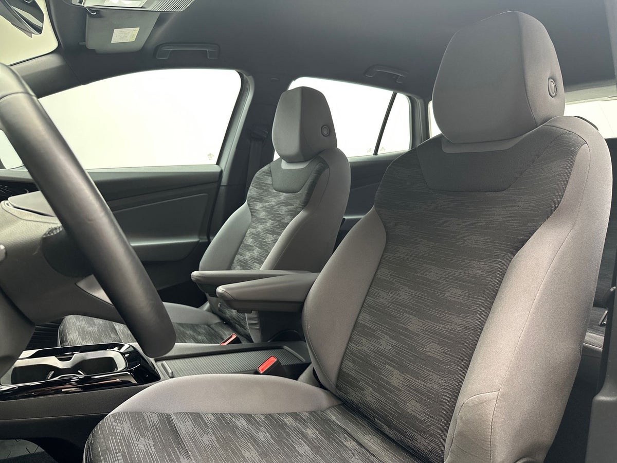 VW ID.4 Pro Performance billede 17