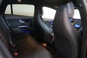 Mercedes EQE350