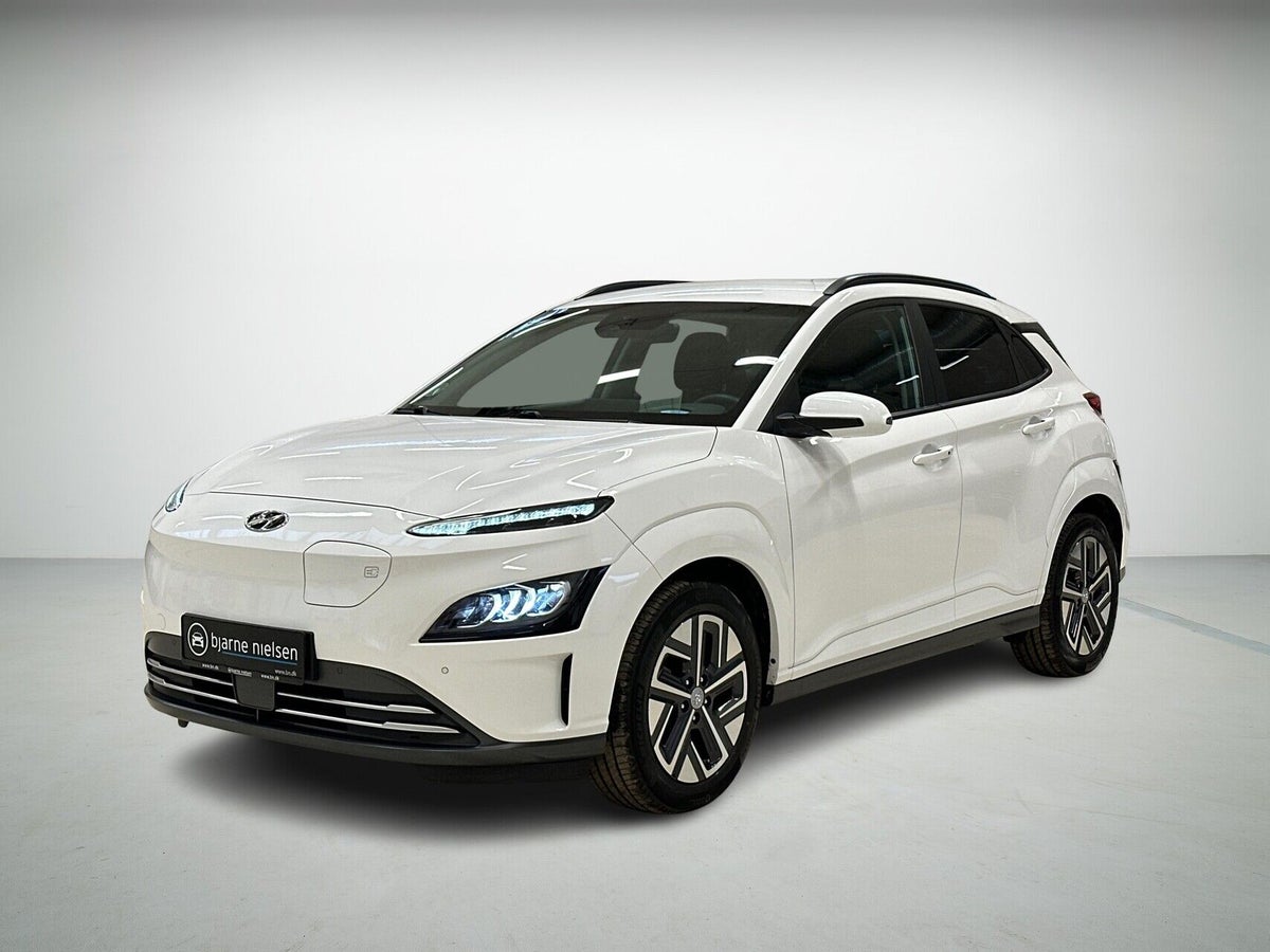 Hyundai Kona EV Trend billede 1