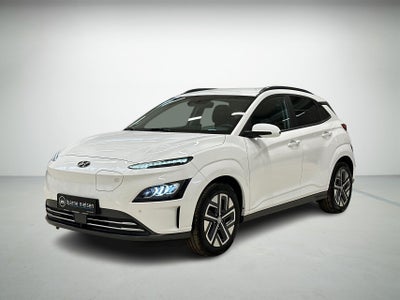 Hyundai Kona EV Trend