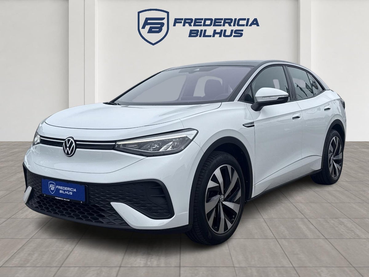 VW ID.5 Pro Performance
