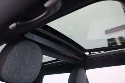 MINI Cooper SE Trim M