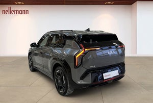 Kia EV3 Long Range GT-Line