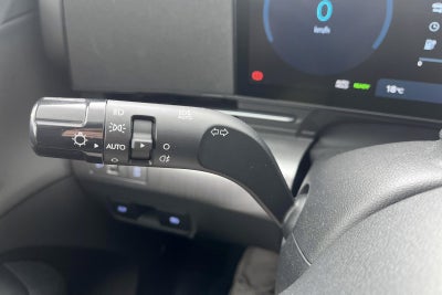 Hyundai Kona EV Ultimate