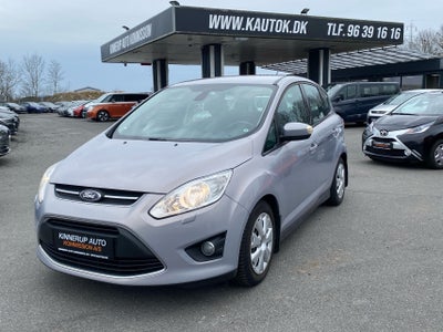 Ford C-MAX 1,6 Ti-VCT 105 Trend 5d