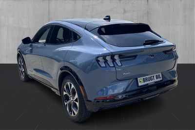 Ford Mustang Mach-E Extended Range AWD Ford Mustang Mach-E Extended Range AWD - 2