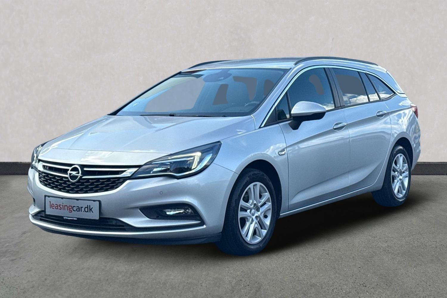 Billede af Opel Astra 1,0 T 105 Excite Sports Tourer