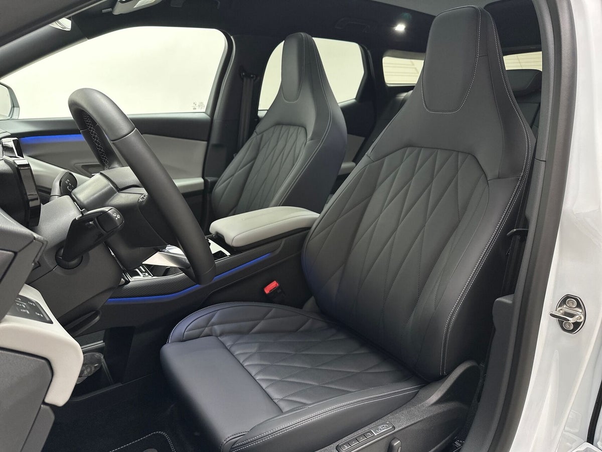 Ford Explorer Premium Extended Range billede 18