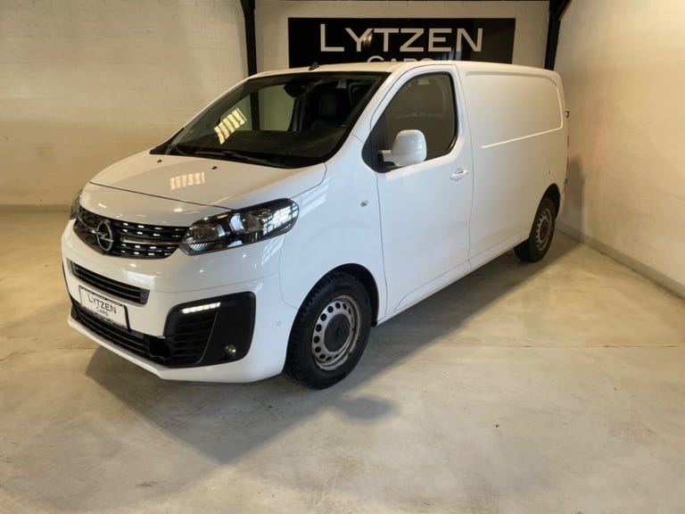 Opel Vivaro D 122 L2V1