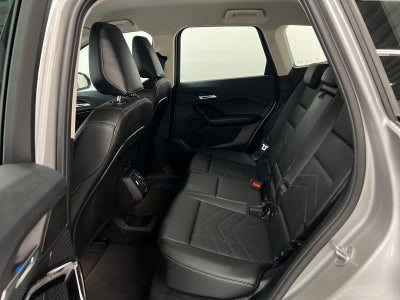 BMW iX1 eDrive20