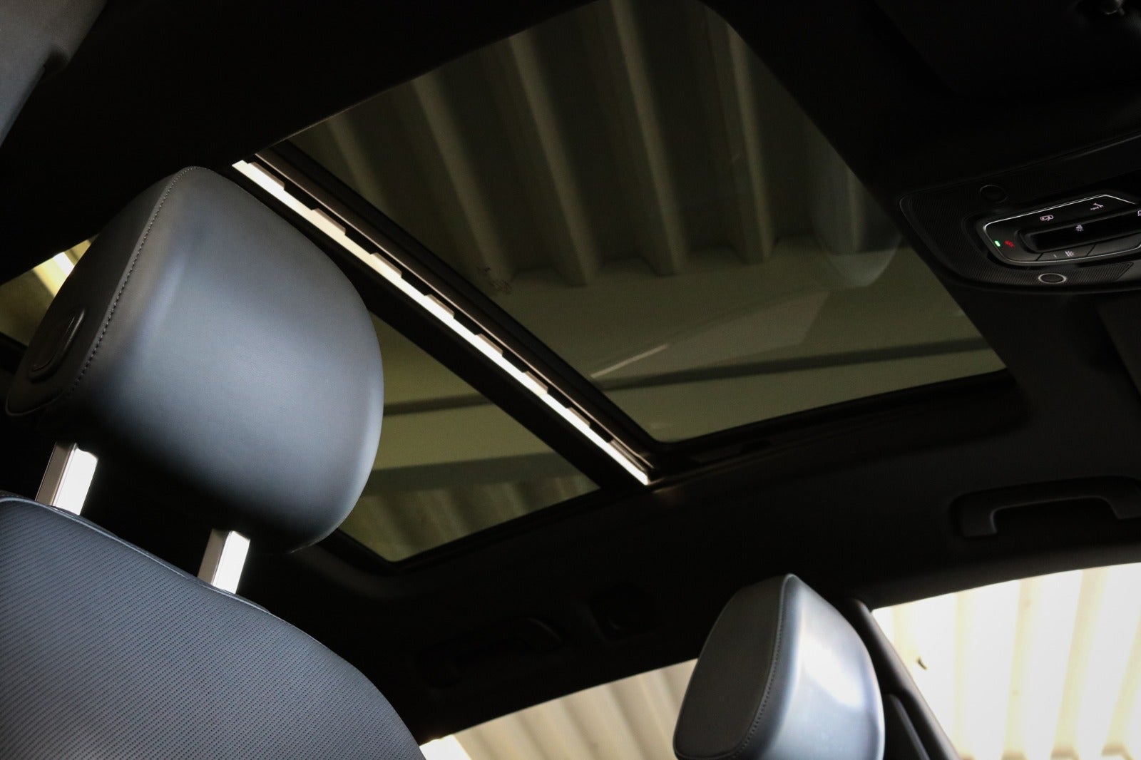 Billede af Audi Q8 50 TDi S-line quattro Tiptr.