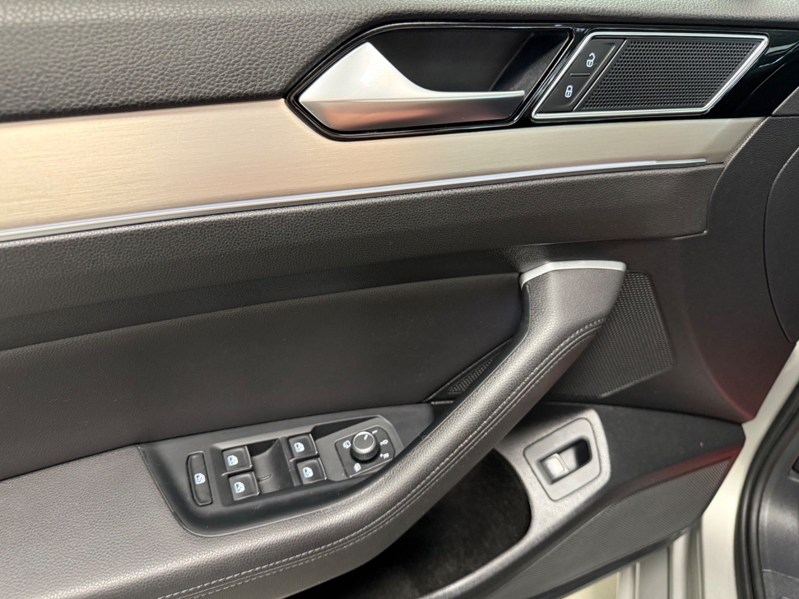 Billede af VW Passat 1,4 TSi 150 Highline+ Variant DSG