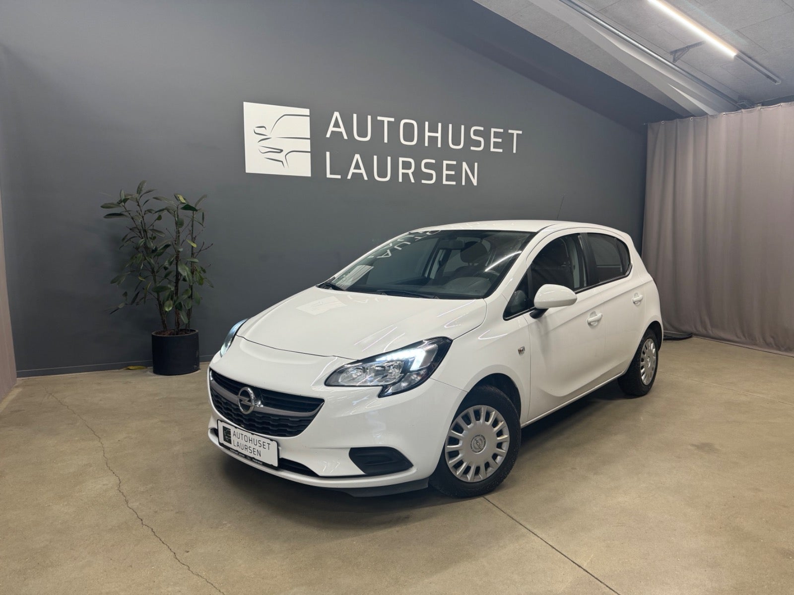 Opel Corsa 2019