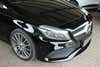 Mercedes A200 d AMG Line thumbnail