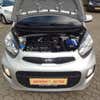 Kia Picanto Style+ Limited thumbnail