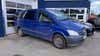 Mercedes Vito 113 CDi Comfort L aut.