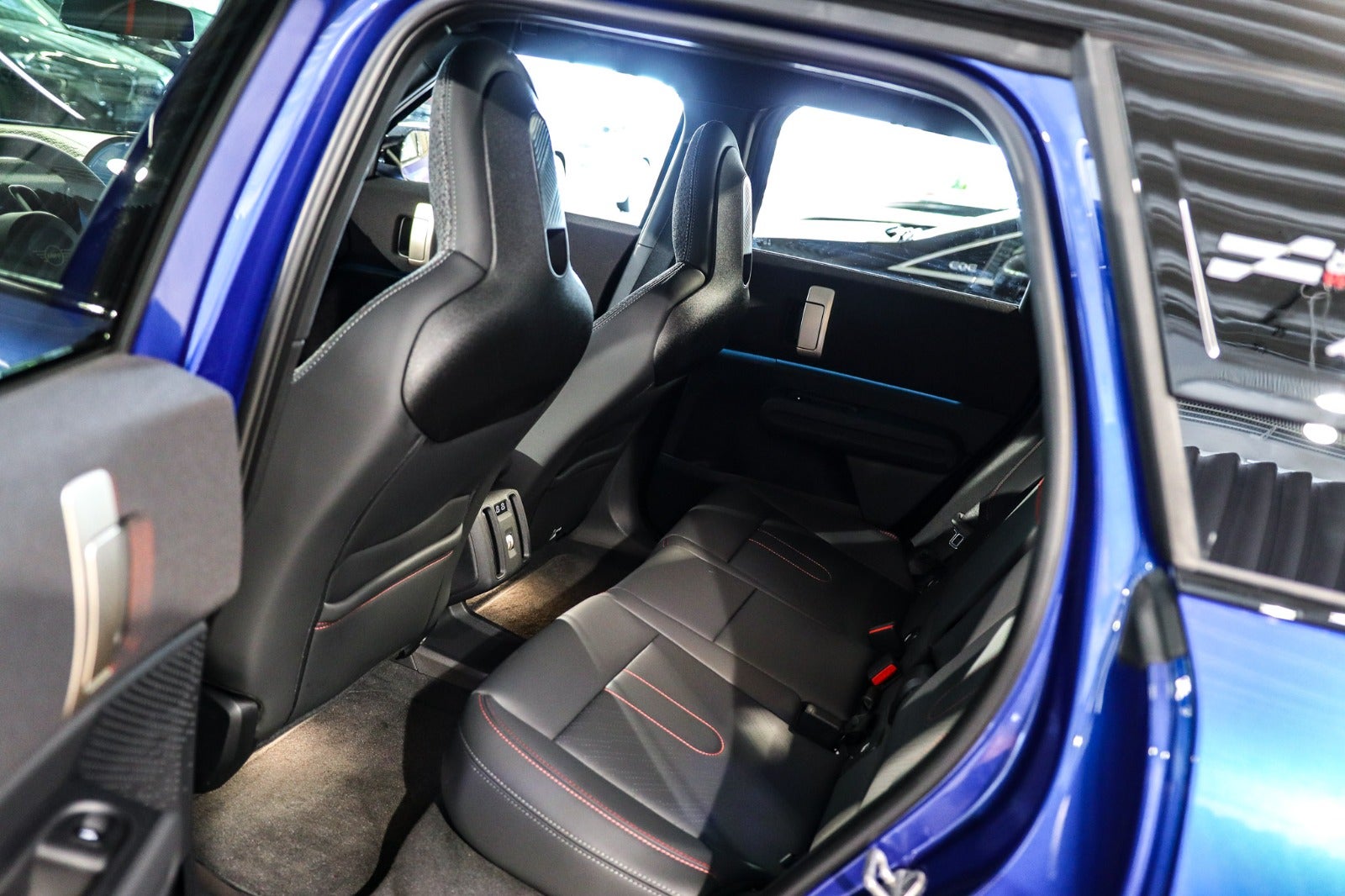 Billede af MINI Countryman SE  JCW Trim XL ALL4