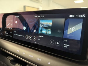 Kia EV9 Standard Range Upgrade RWD 7prs