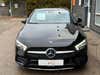 Mercedes A200 d AMG Line aut. thumbnail