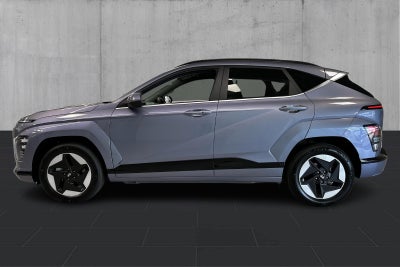 Hyundai Kona EV Creative - 1