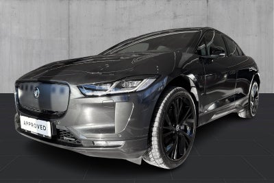 Jaguar I-Pace  EV400 R-Dynamic SE AWD 5d