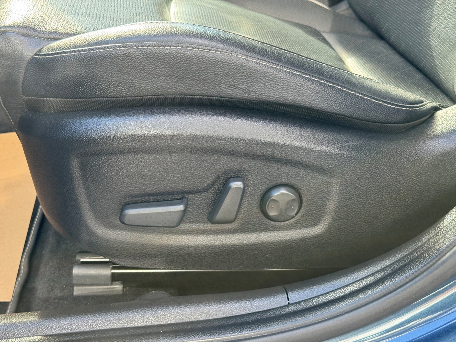 Billede af Kia XCeed 1,6 PHEV Prestige DCT