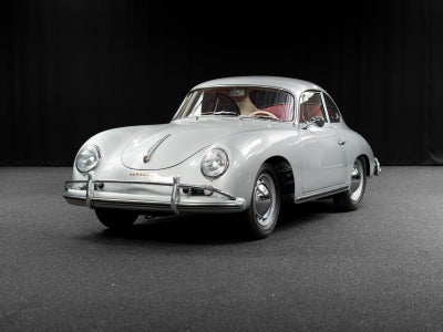 Porsche 356 A 1,6 Coupé 2d