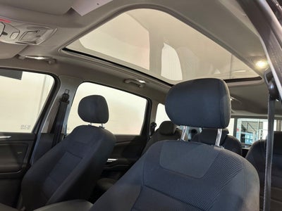 Ford S-MAX TDCi 140 Titanium aut.