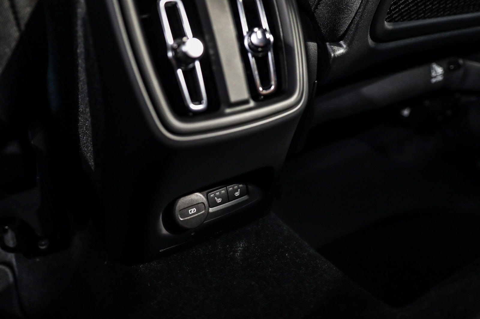 Billede af Volvo EX40  Extended Range Plus