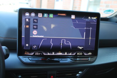Cupra Born e-Boost Dinamica Pack