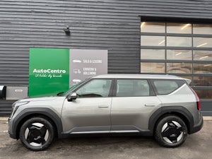 Kia EV9 Standard Range Upgrade RWD 7prs