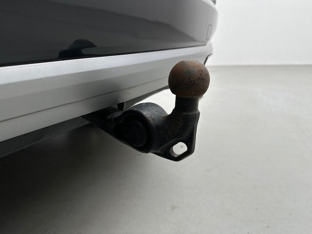 Audi Q3 TFSi S-tr. billede 19