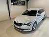 Skoda Superb TSi 150 Style Combi DSG thumbnail