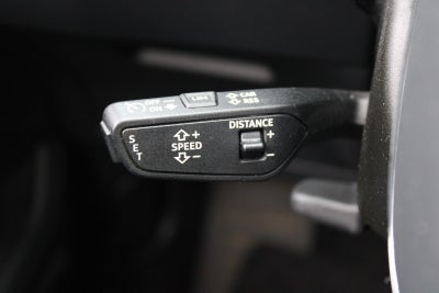 Audi e-tron Advanced quattro