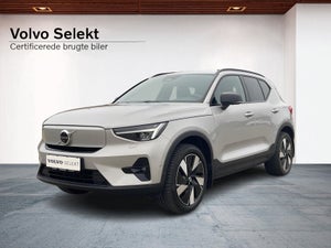 Volvo EX40 Extended Range Plus