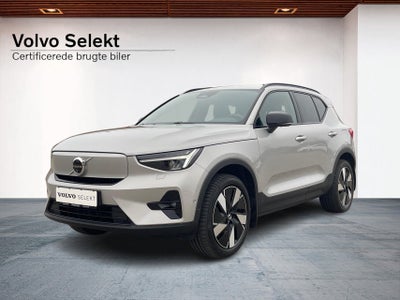 Volvo EX40 Extended Range Plus