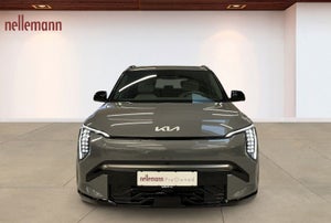 Kia EV3 Long Range GT-Line
