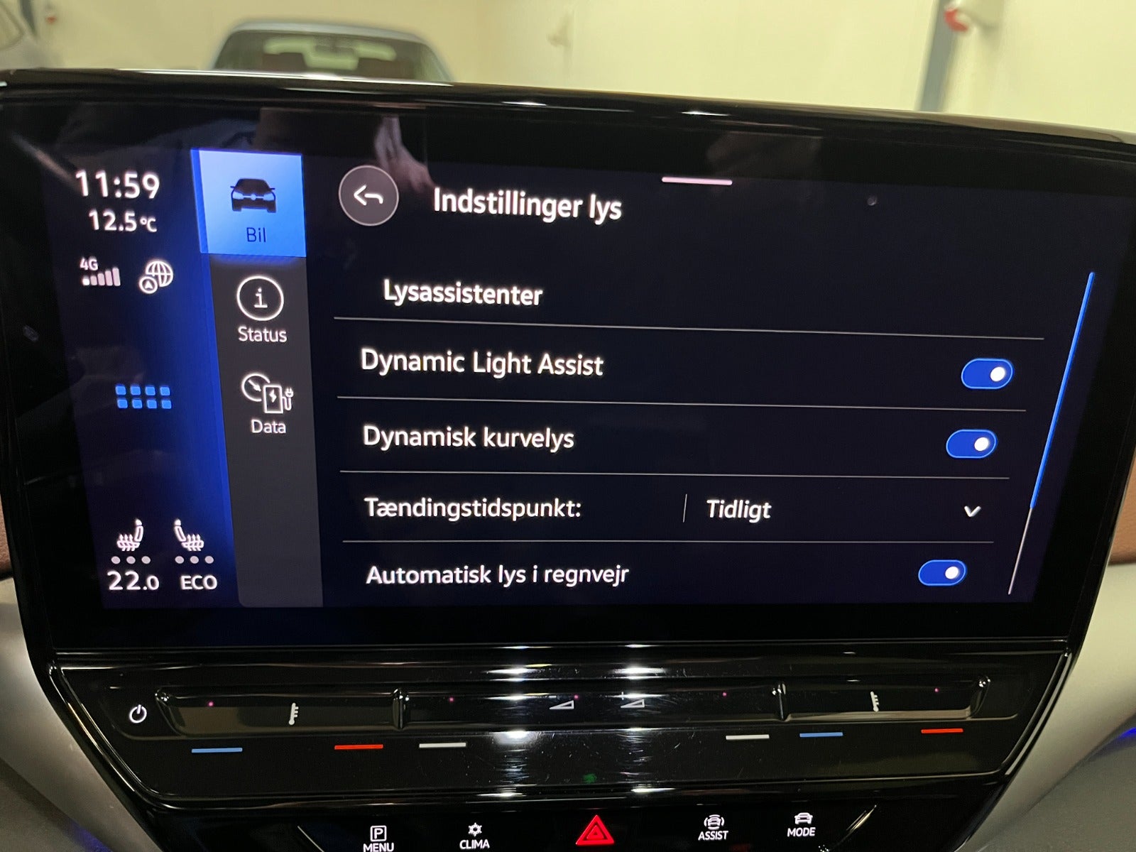 VW ID.4 1ST Max