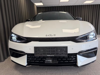 Kia EV6 Long Range GT-Line