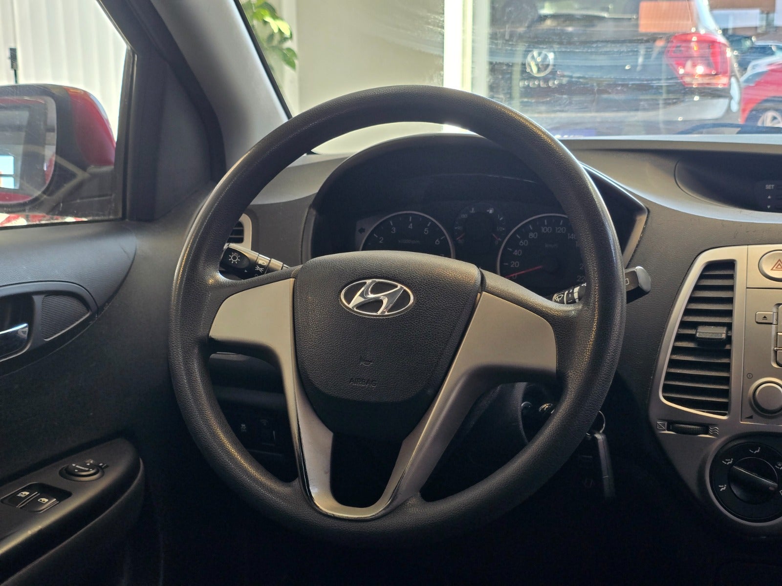 Billede af Hyundai i20 1,25 Classic