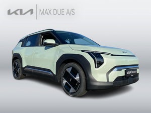 Kia EV3 Long Range Upgrade