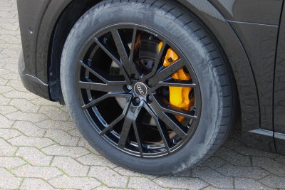 Audi e-tron Black Edition S-line Sportback quattro