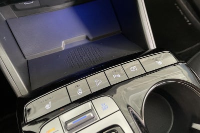 Hyundai Tucson PHEV Advanced aut. 4WD