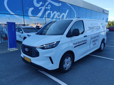 Ford Transit Custom 320L EcoBlue Trend