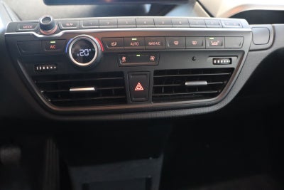 BMW i3 Edition WindMill