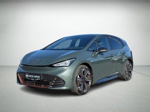 Cupra Born VZ