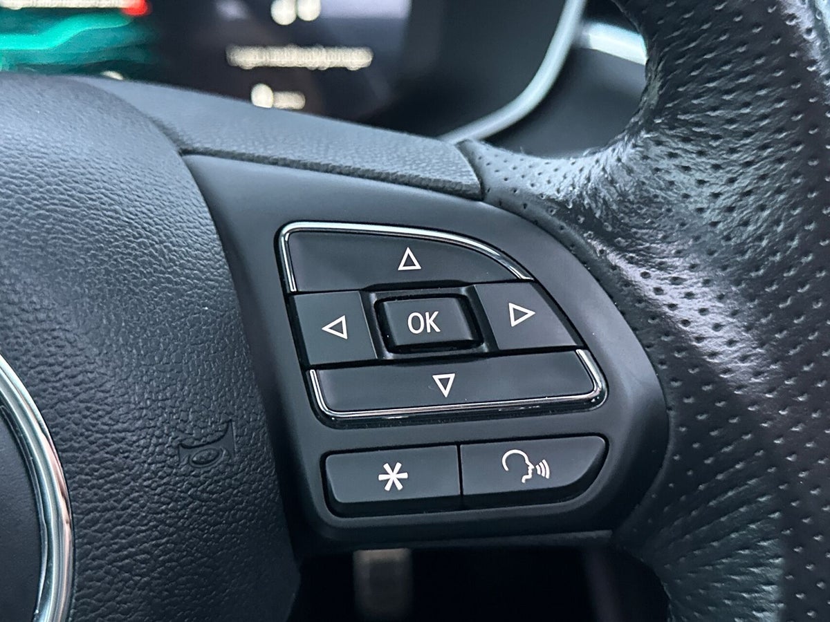 MG Marvel R Luxury billede 17